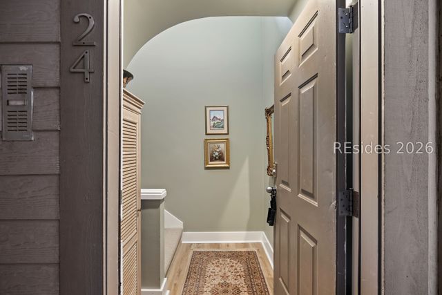 24 Three Mast Lane 24, Hilton Head Island, SC 29928