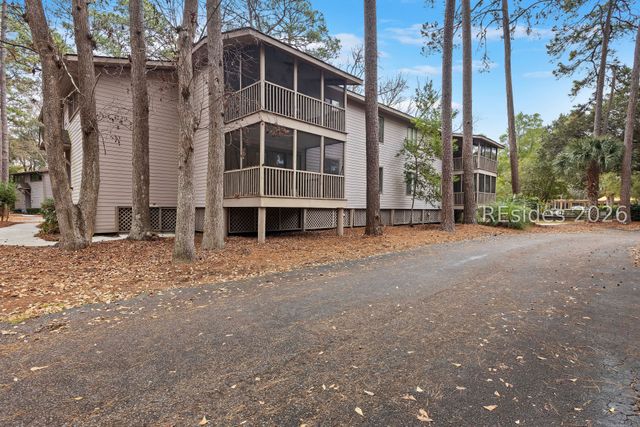 24 Three Mast Lane 24, Hilton Head Island, SC 29928