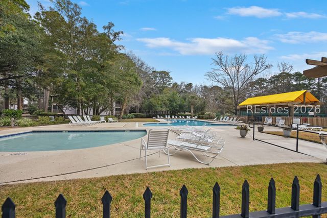 24 Three Mast Lane 24, Hilton Head Island, SC 29928