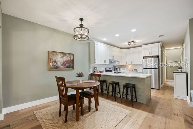 24 Three Mast Lane 24, Hilton Head Island, SC 29928