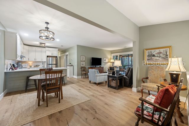 24 Three Mast Lane 24, Hilton Head Island, SC 29928