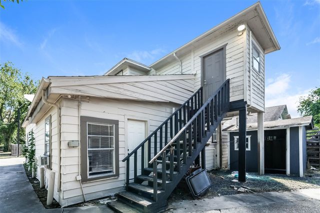 4610 Schroeder Street 1, Houston, TX 77011