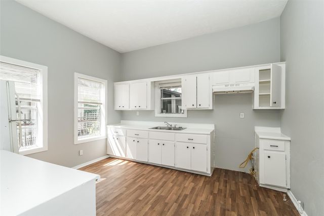 4610 Schroeder Street 1, Houston, TX 77011