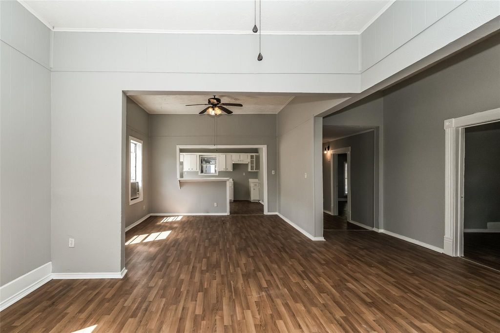 4610 Schroeder Street 1, Houston, TX 77011