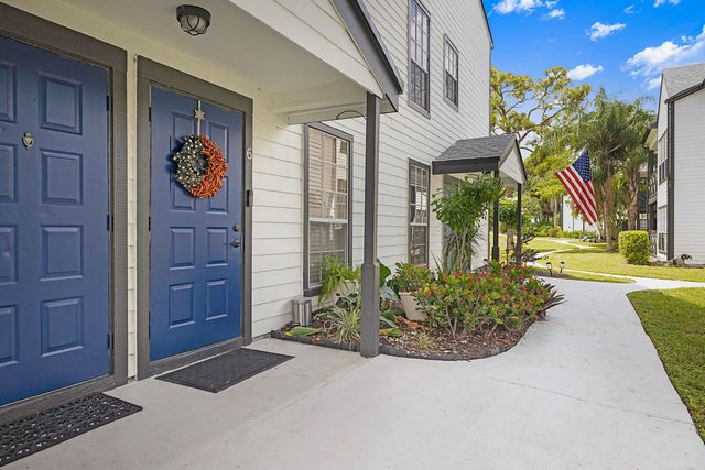 5032 Heatherhill Lane 6, Boca Raton, FL 33486