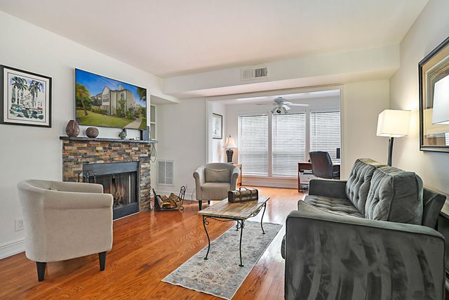 5032 Heatherhill Lane 6, Boca Raton, FL 33486