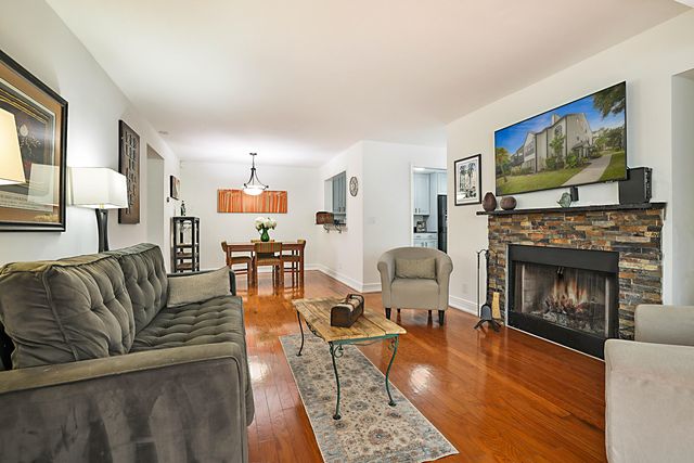 5032 Heatherhill Lane 6, Boca Raton, FL 33486