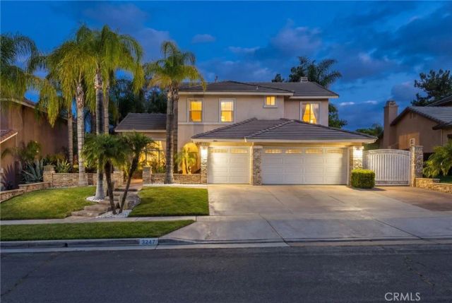 3247 Willow Park, Corona, CA 92881