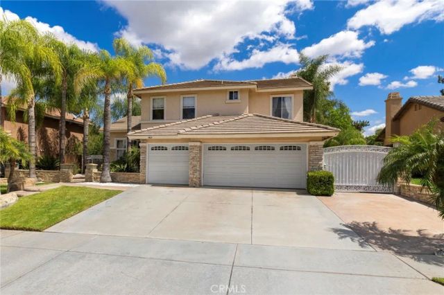 3247 Willow Park, Corona, CA 92881