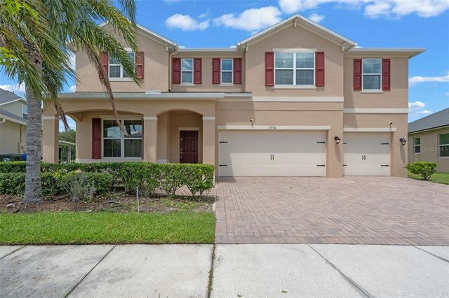 3700 MT VERNON WAY, Kissimmee, FL 34741