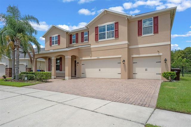 3700 MT VERNON WAY, Kissimmee, FL 34741