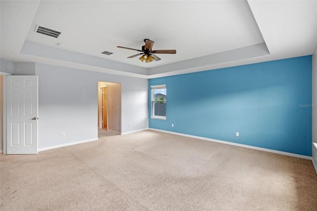 3700 MT VERNON WAY, Kissimmee, FL 34741
