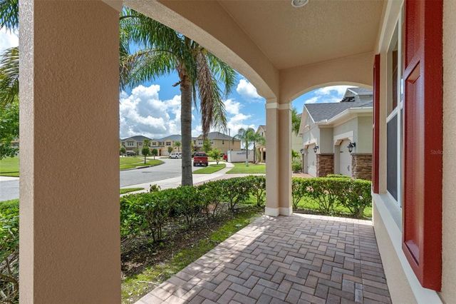 3700 MT VERNON WAY, Kissimmee, FL 34741