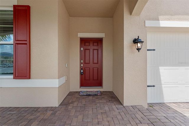 3700 MT VERNON WAY, Kissimmee, FL 34741