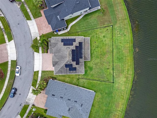 3700 MT VERNON WAY, Kissimmee, FL 34741