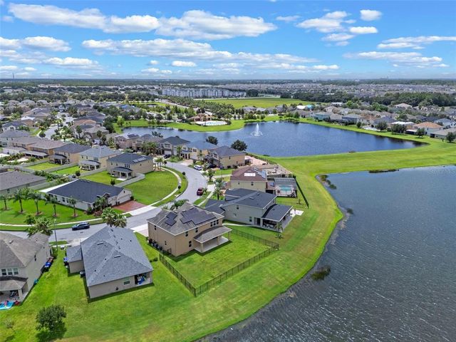 3700 MT VERNON WAY, Kissimmee, FL 34741