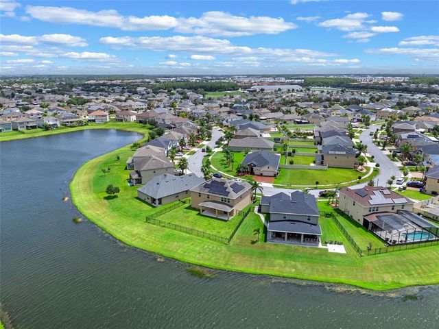 3700 MT VERNON WAY, Kissimmee, FL 34741