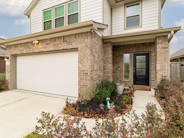 20914 Cropani Shadow Drive, New Caney, TX 77357