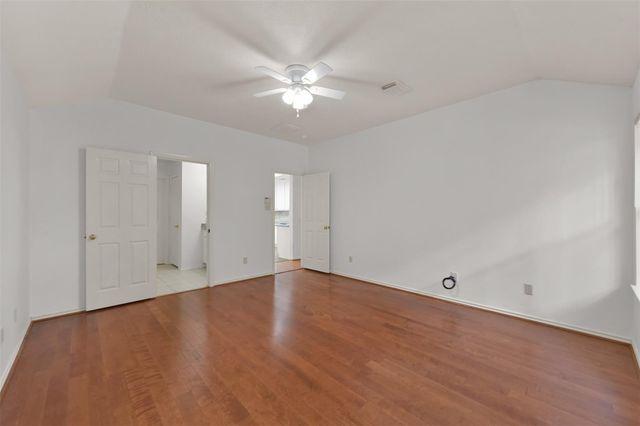 166 Burgandy Vine Court, The Woodlands, TX 77384