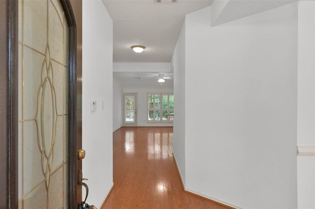 166 Burgandy Vine Court, The Woodlands, TX 77384