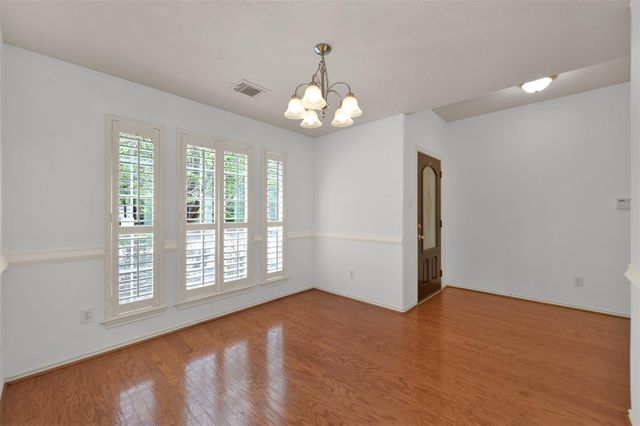 166 Burgandy Vine Court, The Woodlands, TX 77384