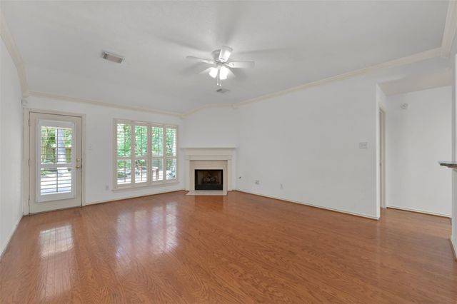 166 Burgandy Vine Court, The Woodlands, TX 77384