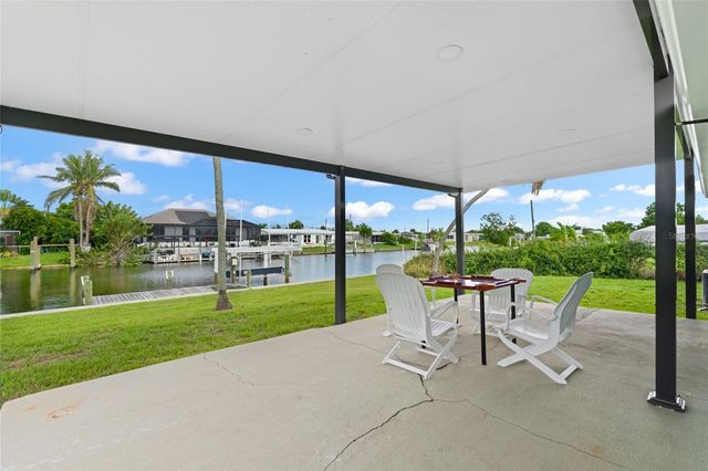 21748 EDGEWATER DRIVE, Port Charlotte, FL 33952