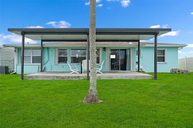21748 EDGEWATER DRIVE, Port Charlotte, FL 33952