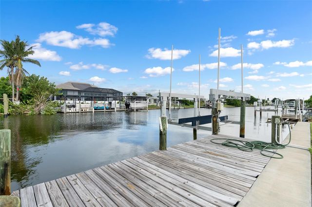 21748 EDGEWATER DRIVE, Port Charlotte, FL 33952
