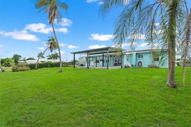 21748 EDGEWATER DRIVE, Port Charlotte, FL 33952