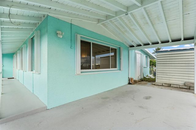21748 EDGEWATER DRIVE, Port Charlotte, FL 33952