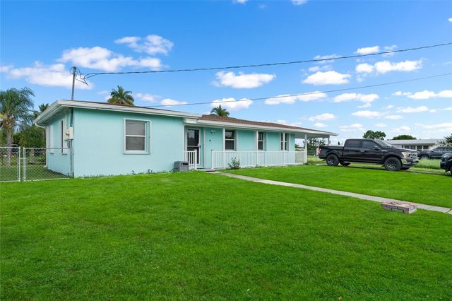 21748 EDGEWATER DRIVE, Port Charlotte, FL 33952