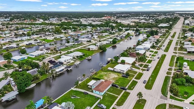 21748 EDGEWATER DRIVE, Port Charlotte, FL 33952