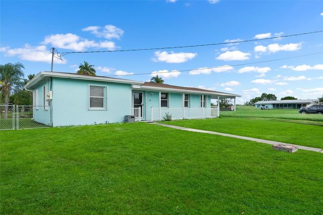 21748 EDGEWATER DRIVE, Port Charlotte, FL 33952