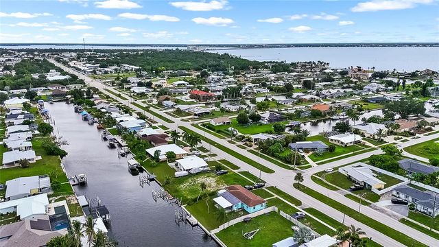 21748 EDGEWATER DRIVE, Port Charlotte, FL 33952