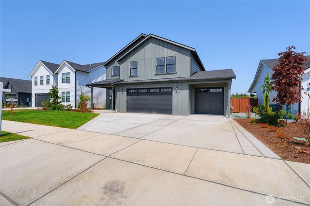 708 Legacy Way, Sedro Woolley, WA 98284