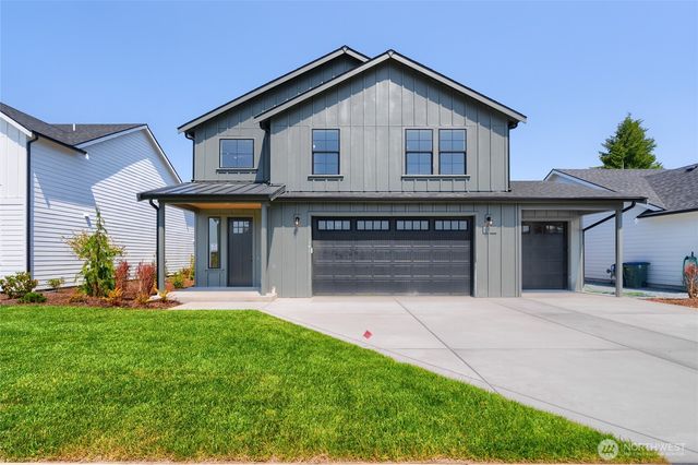 708 Legacy Way, Sedro Woolley, WA 98284