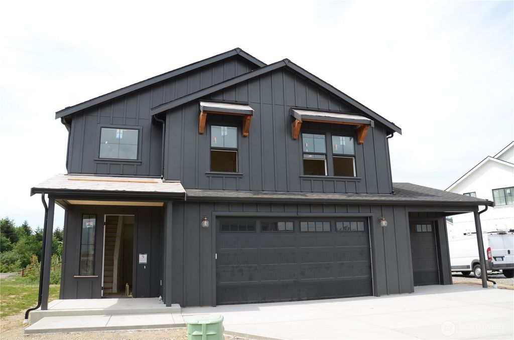 708 Legacy Way, Sedro Woolley, WA 98284