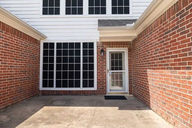 8049 Sunscape Lane, Fort Worth, TX 76123