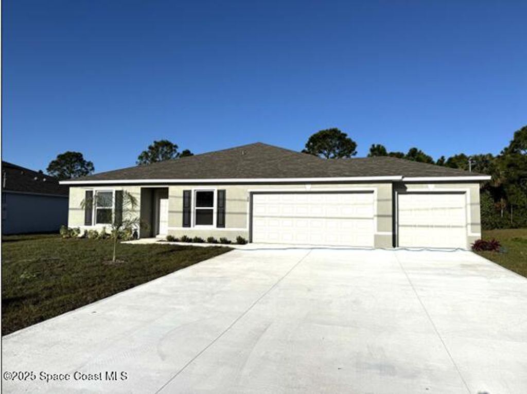 3188 Framingham Avenue SW, Palm Bay, FL 32908