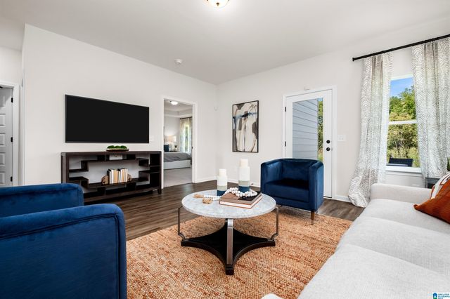 5372 TAILWINDS DRIVE, Bessemer, AL 35022