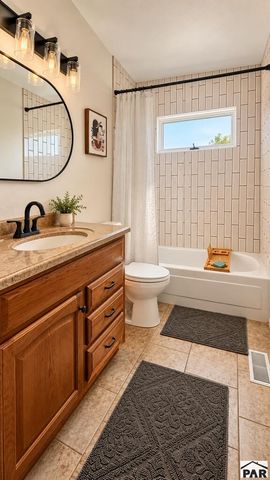 3520 Ivywood Lane, Pueblo, CO 81005