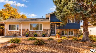 3520 Ivywood Lane, Pueblo, CO 81005