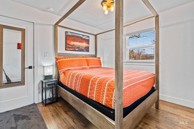 2610 W Malad Street, Boise, ID 83705