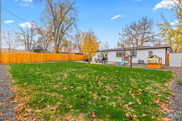 2610 W Malad Street, Boise, ID 83705