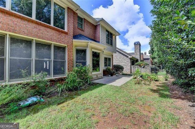 6350 GLEN OAKS, Atlanta, GA 30328