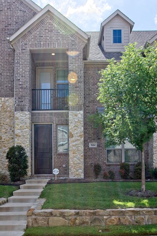 3116 Gaylord Drive, Mckinney, TX 75070