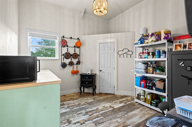 343 Meadow Lark Lane, Bowie, TX 76230