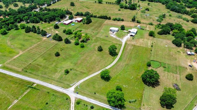 343 Meadow Lark Lane, Bowie, TX 76230