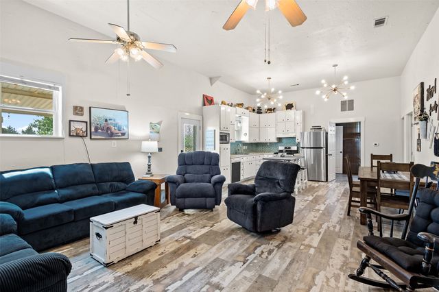 343 Meadow Lark Lane, Bowie, TX 76230